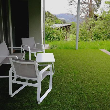 וילאך Haus Mit Traumhaften Ausblick מראה חיצוני תמונה