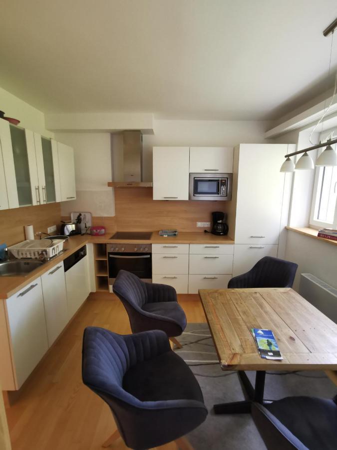 וילאך Haus Mit Traumhaften Ausblick מראה חיצוני תמונה