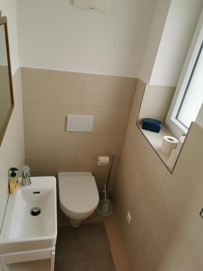 וילאך Haus Mit Traumhaften Ausblick מראה חיצוני תמונה