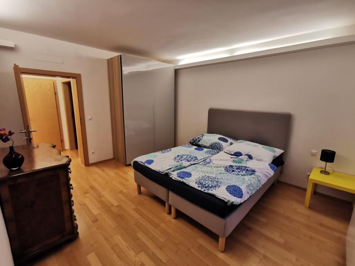 וילאך Haus Mit Traumhaften Ausblick מראה חיצוני תמונה