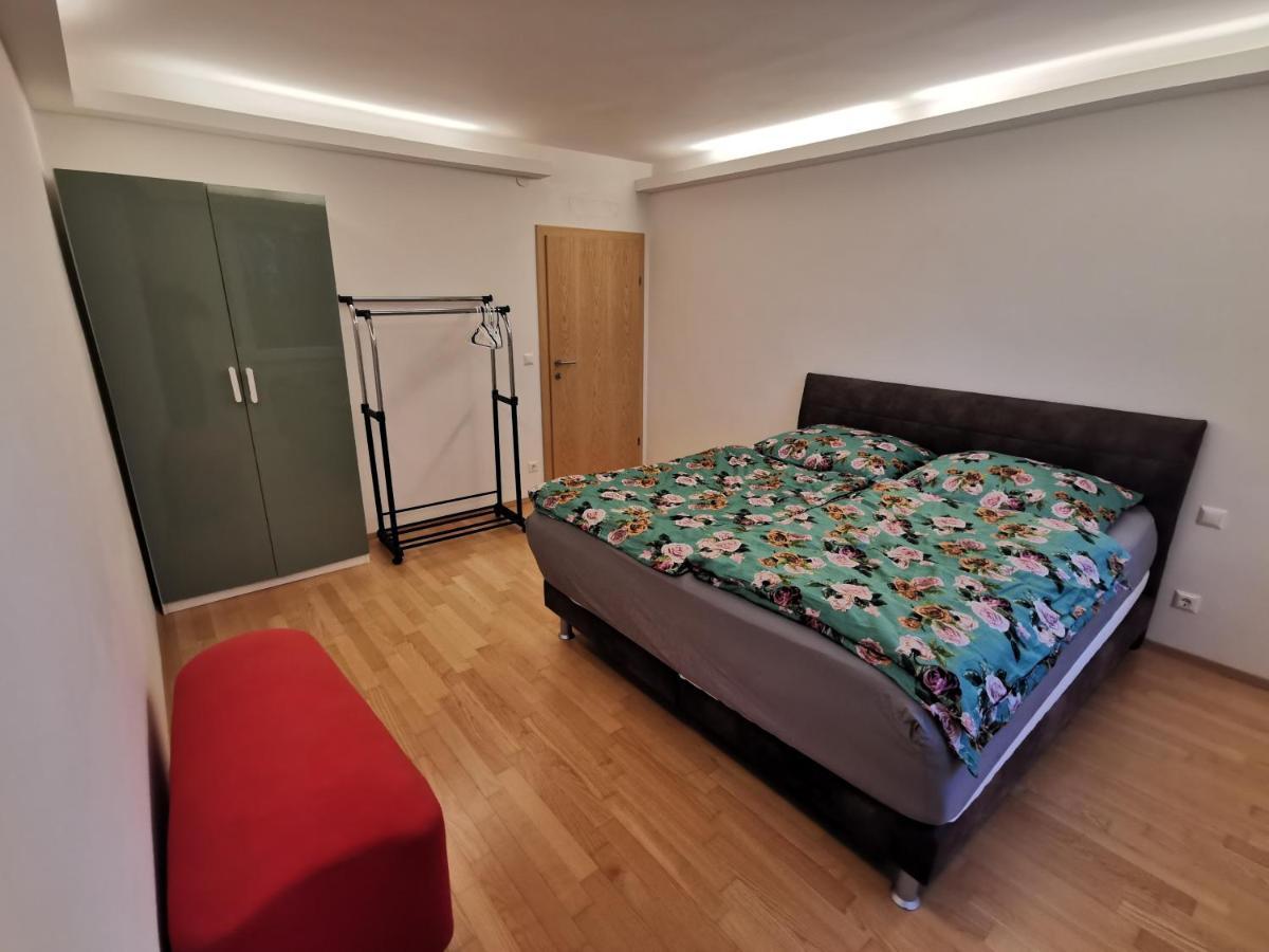 וילאך Haus Mit Traumhaften Ausblick מראה חיצוני תמונה