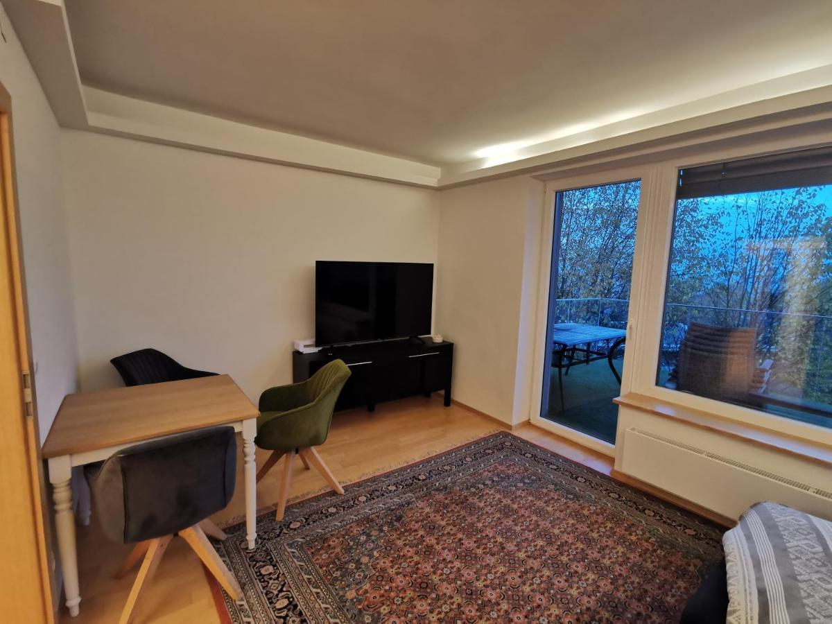 וילאך Haus Mit Traumhaften Ausblick מראה חיצוני תמונה