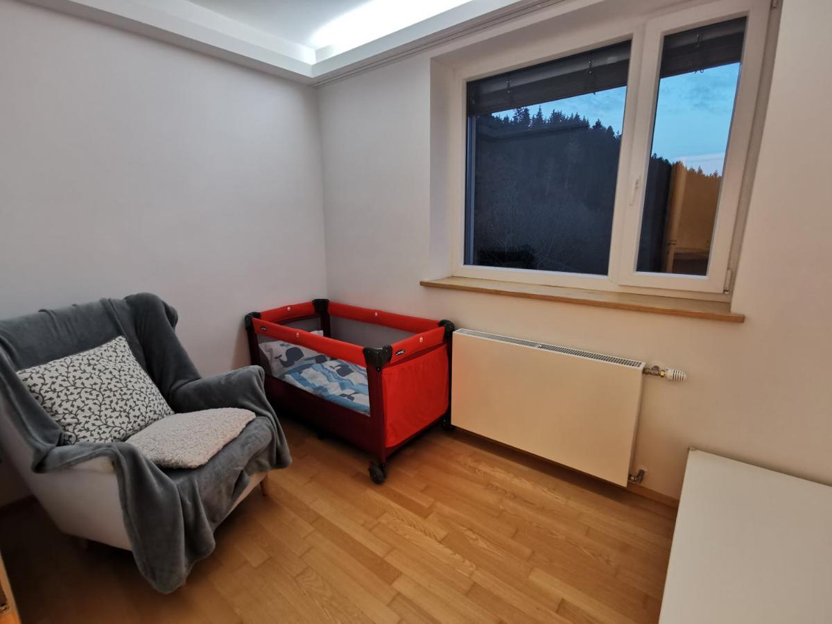 וילאך Haus Mit Traumhaften Ausblick מראה חיצוני תמונה