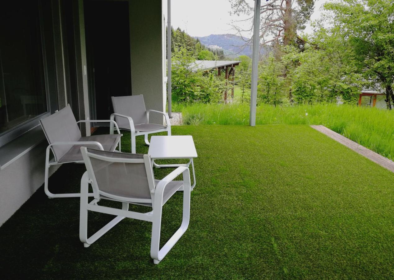 וילאך Haus Mit Traumhaften Ausblick מראה חיצוני תמונה