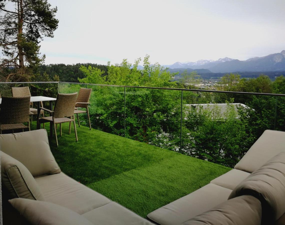 וילאך Haus Mit Traumhaften Ausblick מראה חיצוני תמונה