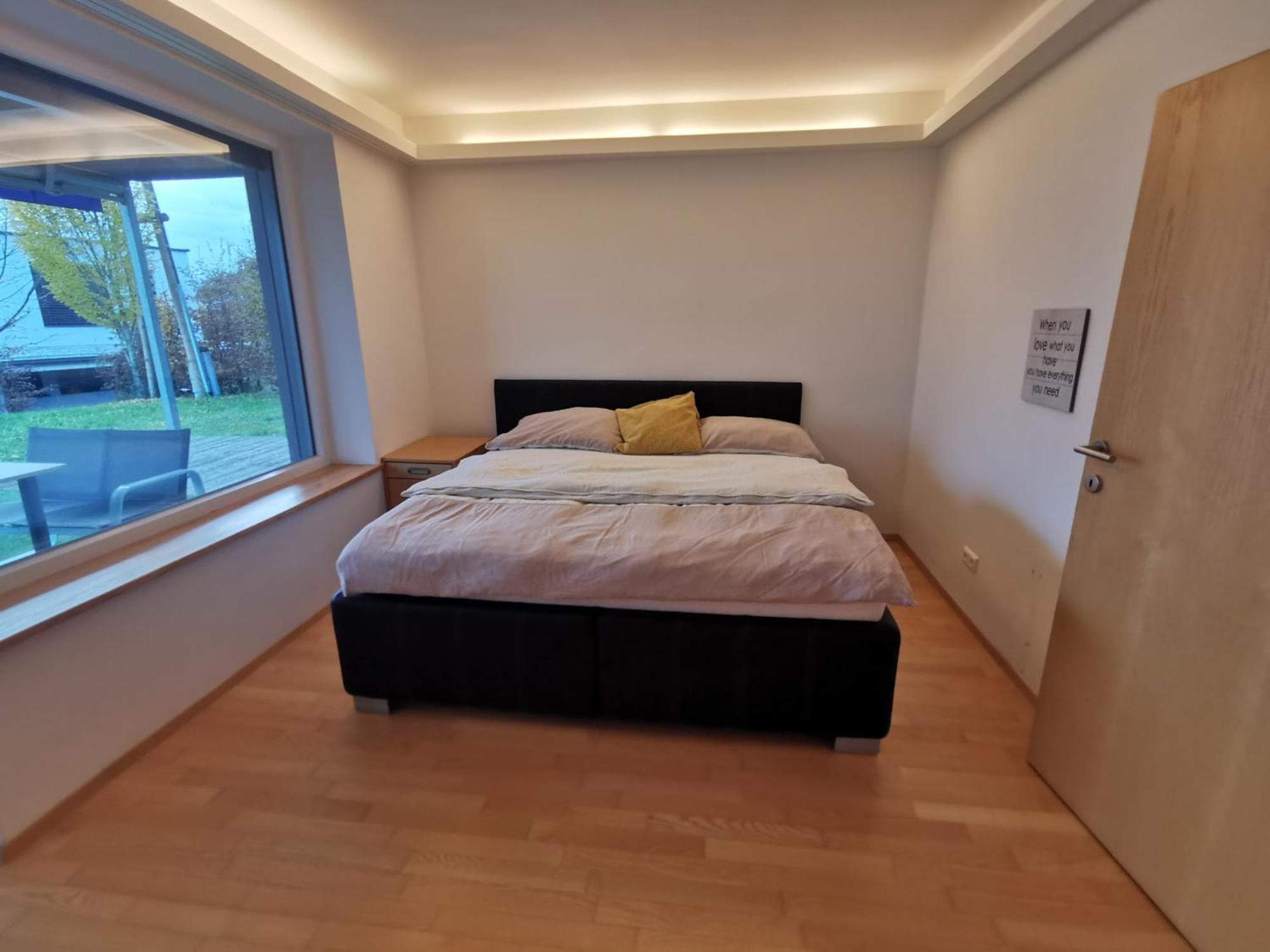וילאך Haus Mit Traumhaften Ausblick חדר תמונה
