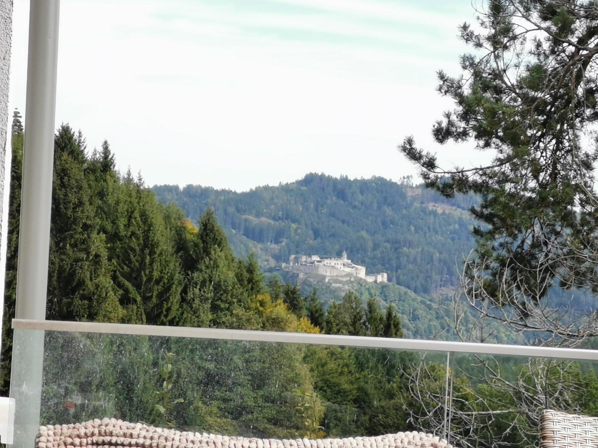 וילאך Haus Mit Traumhaften Ausblick חדר תמונה